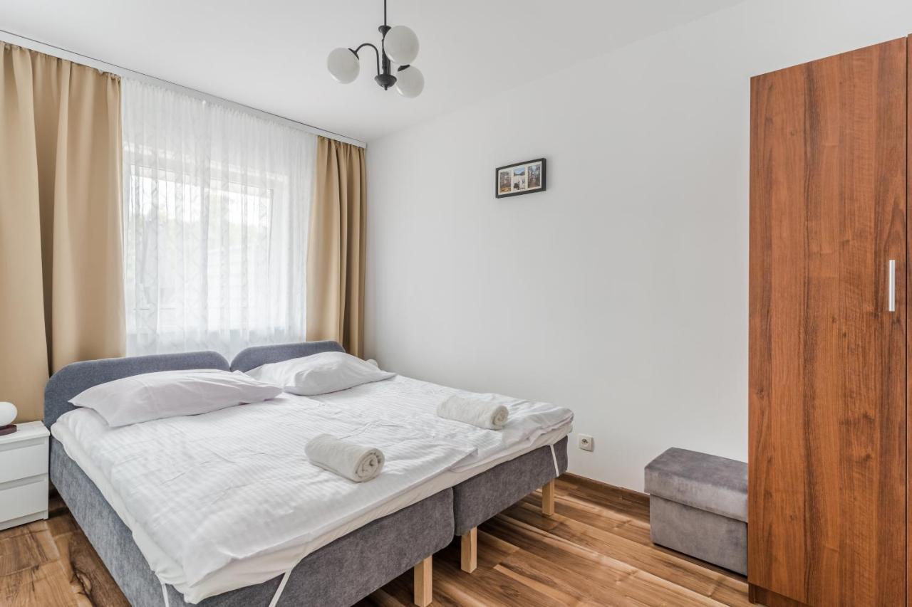 Domy Morskie Dog Friendly Янтар Екстериор снимка